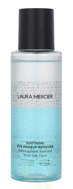 Laura Mercier Soothing Eye Makeup Remover 100 ml i gruppen SKÖNHET & HÄLSA / Makeup / Sminkborttagning hos TP E-commerce Nordic AB (C82886)