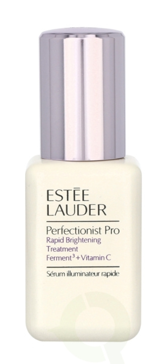 Estee Lauder E.Lauder Perfectionist Pro Rapid Brightening Treatment 30 ml i gruppen SKÖNHET & HÄLSA / Hudvård / Ansiktsvård / Serum Hud hos TP E-commerce Nordic AB (C82904)