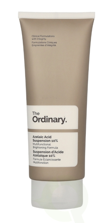 The Ordinary Azelaic Acid Suspension 10% 100 ml i gruppen SKÖNHET & HÄLSA / Hudvård / Ansiktsvård / Serum Hud hos TP E-commerce Nordic AB (C82914)