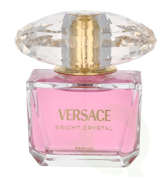 Versace Bright Crystal Parfum Spray 90 ml i gruppen SKÖNHET & HÄLSA / Doft & Parfym / Parfym / Parfym för henne hos TP E-commerce Nordic AB (C82922)