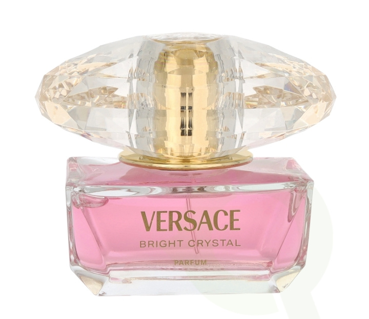 Versace Bright Crystal Parfum Spray 50 ml i gruppen SKÖNHET & HÄLSA / Doft & Parfym / Parfym / Parfym för henne hos TP E-commerce Nordic AB (C82923)