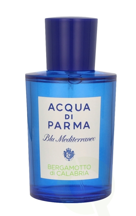 Acqua Di Parma Bergamotto Di Calabria Edt Spray 100 ml i gruppen SKÖNHET & HÄLSA / Doft & Parfym / Parfym / Unisex hos TP E-commerce Nordic AB (C82932)