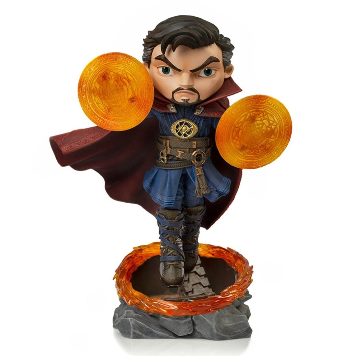 Avengers:Endgame - Doctor Strange Figur i gruppen LEKSAKER, BARN- & BABYPRODUKTER / Leksaker / Figurer & Miniatyrer hos TP E-commerce Nordic AB (C83039)