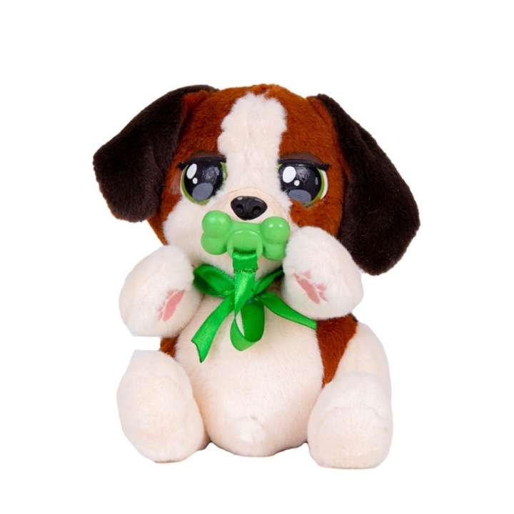 Baby Paws Mini - Beagle (264-922389) i gruppen LEKSAKER, BARN- & BABYPRODUKTER / Babyleksaker / Gosedjur hos TP E-commerce Nordic AB (C83059)