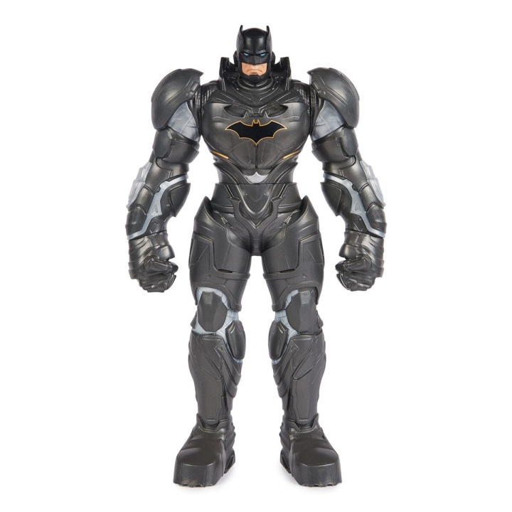 BATMAN Giant Figures 30 cm - BATMAN (6069243) i gruppen LEKSAKER, BARN- & BABYPRODUKTER / Leksaker / Figurer & Miniatyrer hos TP E-commerce Nordic AB (C83063)