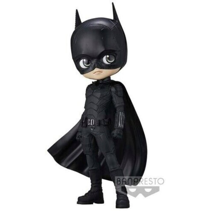 Banpresto batman Q Posket (BP18351P) i gruppen SPORT, FRITID & HOBBY / Roliga prylar / Samlarobjekt hos TP E-commerce Nordic AB (C83089)