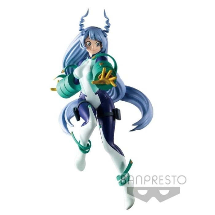 Banpresto My Amazing Heroes Nejire (BP18293P) i gruppen SPORT, FRITID & HOBBY / Roliga prylar / Samlarobjekt hos TP E-commerce Nordic AB (C83092)