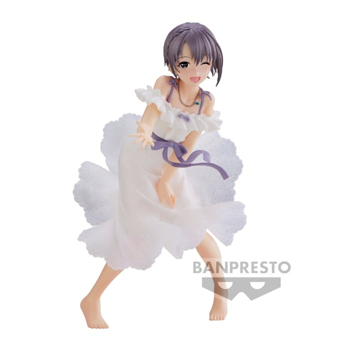 Banpresto Ticg Yuuki Otokura (BP88452P) i gruppen SPORT, FRITID & HOBBY / Roliga prylar / Samlarobjekt hos TP E-commerce Nordic AB (C83096)