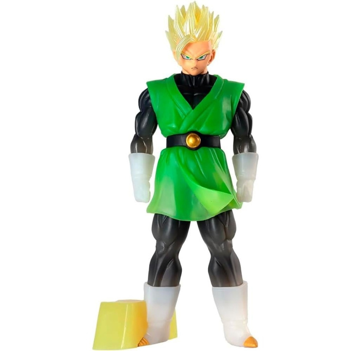 Banpresto Dragon Ball Z - Clearise Super Saiyan Son Gohan(Great Saiyamanver.) Figur i gruppen SPORT, FRITID & HOBBY / Roliga prylar / Samlarobjekt hos TP E-commerce Nordic AB (C83099)