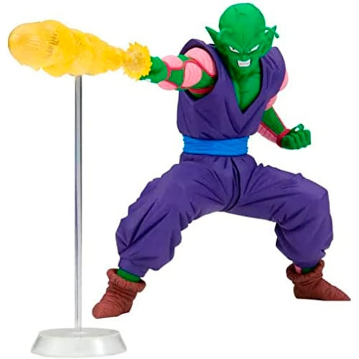 Banpresto Dragon Ball Z G X-Materia The Piccolo-figur i gruppen SPORT, FRITID & HOBBY / Roliga prylar / Samlarobjekt hos TP E-commerce Nordic AB (C83102)