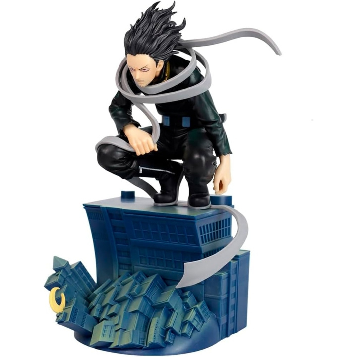 Banpresto My Hero Academia - Dioramatic Shota Aizawa [The Brush] Figur i gruppen SPORT, FRITID & HOBBY / Roliga prylar / Samlarobjekt hos TP E-commerce Nordic AB (C83108)