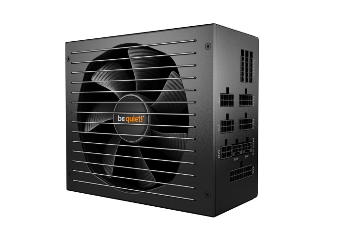 be quiet! Straight Power 12 Platinum 750W i gruppen DATORER & KRINGUTRUSTNING / Datorkomponenter / Nätaggregat/PSU hos TP E-commerce Nordic AB (C83427)