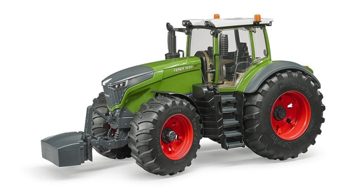 Bruder Traktor Fendt 1050 (04040) i gruppen LEKSAKER, BARN- & BABYPRODUKTER / Leksaker / Övriga leksaker hos TP E-commerce Nordic AB (C83587)