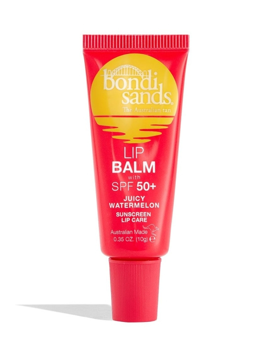 Bondi Sands Spf 50+ Läppbalsam Juicy Vattenmelon 10 g i gruppen SKÖNHET & HÄLSA / Hudvård / Solskydd & Tanning / Solskydd hos TP E-commerce Nordic AB (C83618)