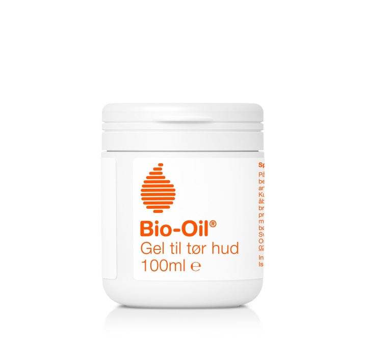 Bio-Oil Gel för torr hud 100 ml i gruppen SKÖNHET & HÄLSA / Hudvård / Kroppsvård / Body lotion hos TP E-commerce Nordic AB (C83624)