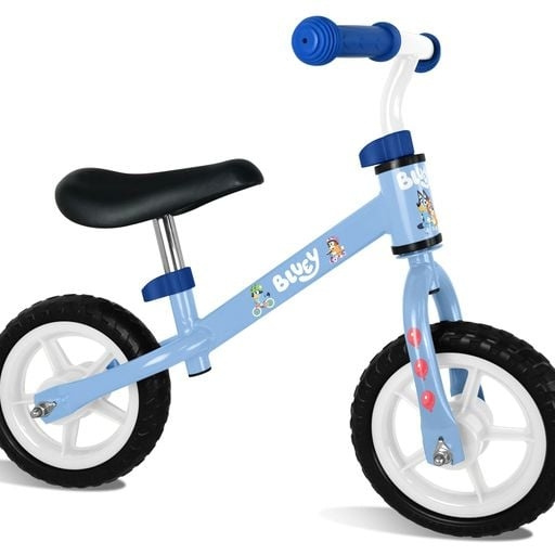 BLUEY Löpcykel ( 60200 ) i gruppen LEKSAKER, BARN- & BABYPRODUKTER / Uteleksaker / Cyklar & Sparkcyklar hos TP E-commerce Nordic AB (C83659)