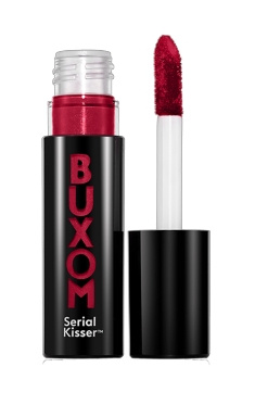 Buxom Serial Kisser Plumping Lip Stain i gruppen SKÖNHET & HÄLSA / Makeup / Läppar / Läppglans & Plumper hos TP E-commerce Nordic AB (C83671)