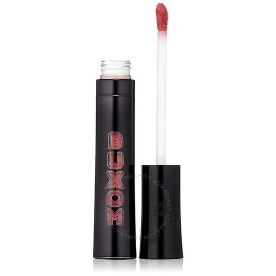 Buxom Va Va Plump Shiny Liquid Lipstick Beg for Mauve i gruppen SKÖNHET & HÄLSA / Makeup / Läppar / Läppglans & Plumper hos TP E-commerce Nordic AB (C83687)