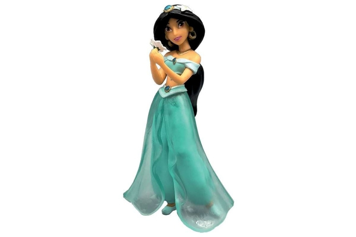 BULLYLAND Disney Jasmin (10 cm) (12455) i gruppen LEKSAKER, BARN- & BABYPRODUKTER / Leksaker / Figurer, Miniatyrer & tillbehör hos TP E-commerce Nordic AB (C83754)