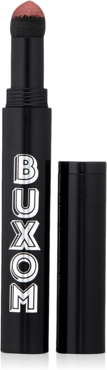 Buxom Pillowpout krämigt pumpande läpp-puder - Spoil Me i gruppen SKÖNHET & HÄLSA / Makeup / Läppar / Läppglans & Plumper hos TP E-commerce Nordic AB (C83794)