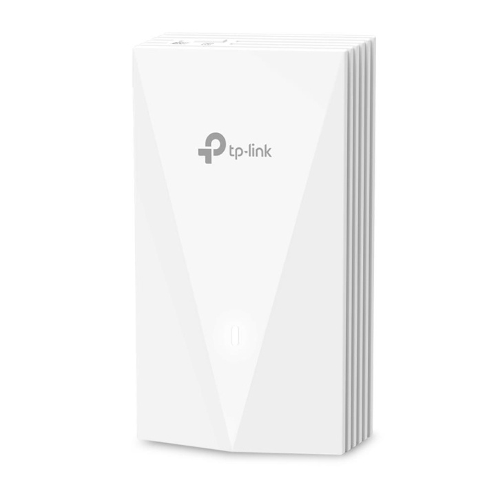 TP-Link AX3000 Väggplatta Wi-Fi 6 Accesspunkt /EAP655-Vägg i gruppen DATORER & KRINGUTRUSTNING / Nätverk / WiFi Extenders hos TP E-commerce Nordic AB (C83874)