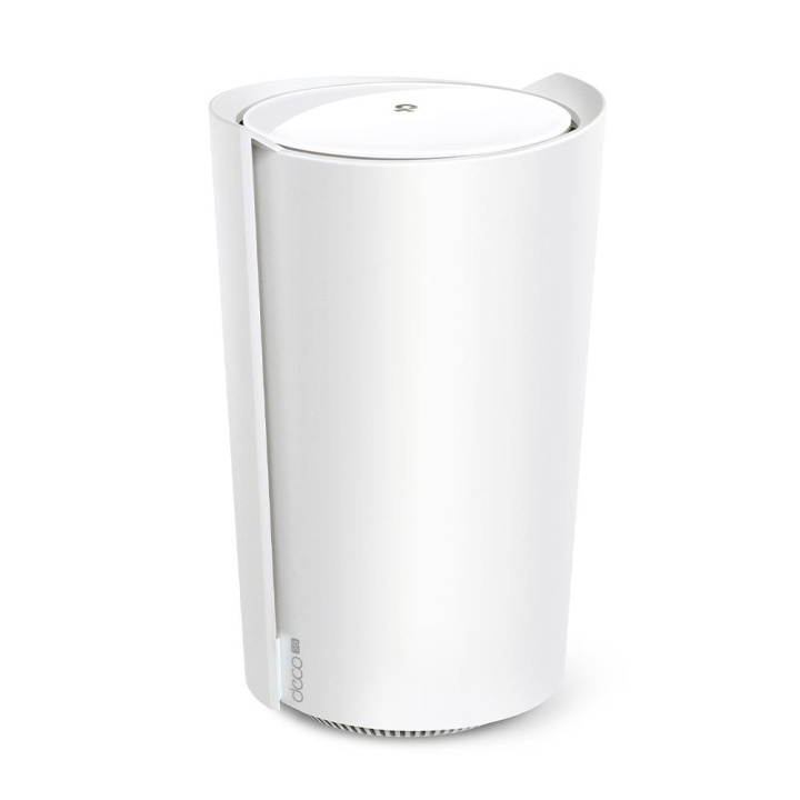 TP-Link Deco X50 AX3000 5G Mesh Wi-Fi 6 Gateway för hela hemmet i gruppen DATORER & KRINGUTRUSTNING / Nätverk / WiFi Extenders hos TP E-commerce Nordic AB (C83881)