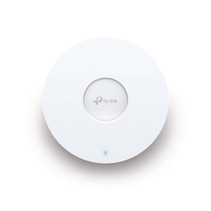 TP-Link AX1800 Takmonterad Wi-Fi 6 Accesspunkt /EAP613 i gruppen DATORER & KRINGUTRUSTNING / Nätverk / WiFi Extenders hos TP E-commerce Nordic AB (C83889)