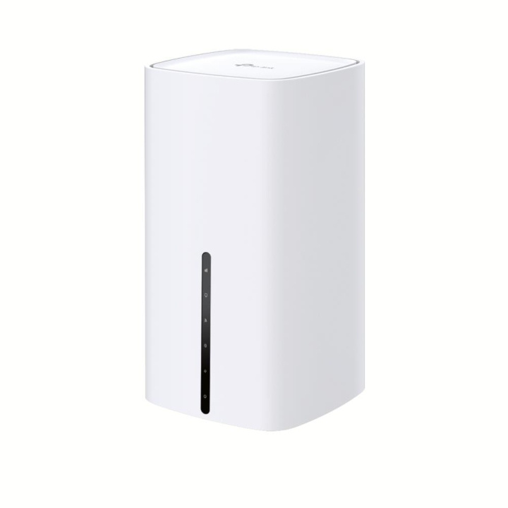 TP-Link AX1800 5G Trådlös Dual-Band Gigabit Wi-Fi 6 Router /Archer NX200 i gruppen DATORER & KRINGUTRUSTNING / Nätverk / WiFi Extenders hos TP E-commerce Nordic AB (C83930)