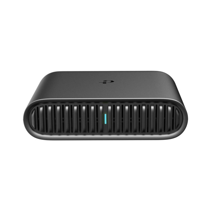 TP-Link AX1500 Wi-Fi 6 Reserouter i gruppen DATORER & KRINGUTRUSTNING / Nätverk / WiFi Extenders hos TP E-commerce Nordic AB (C83936)