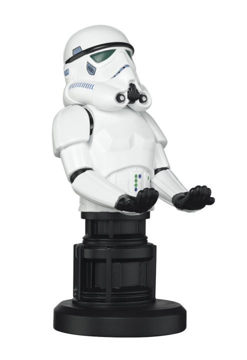 Cable Guys StormTrooper i gruppen DATORER & KRINGUTRUSTNING / Gaming / Gaming-tillbehör hos TP E-commerce Nordic AB (C83964)