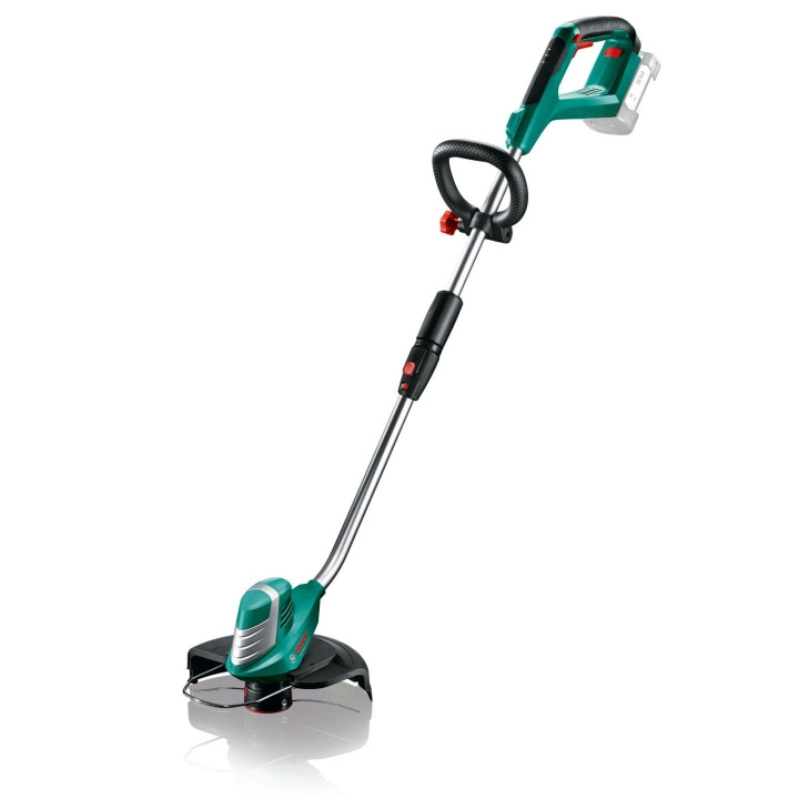 Bosch AdvancedGrassCut 36 Grästrimmer 36V Solo (Utan Batteri+Laddare) i gruppen HEM, HUSHÅLL & TRÄDGÅRD / Verktyg / Övriga Elverktyg hos TP E-commerce Nordic AB (C83965)