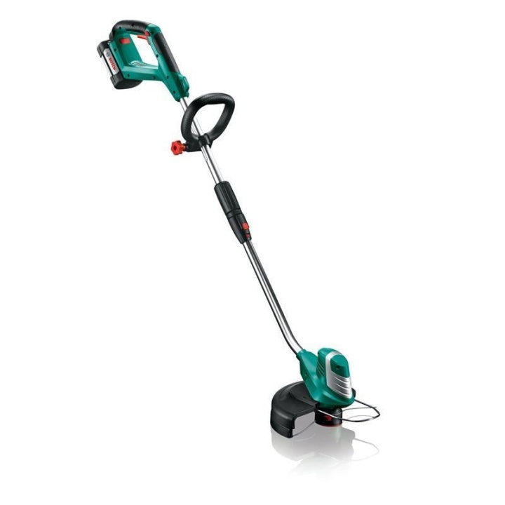 Bosch AdvancedGrassCut 36 Grästrimmer 36V ( Batteri & laddare ingår ) i gruppen HEM, HUSHÅLL & TRÄDGÅRD / Verktyg / Övriga Elverktyg hos TP E-commerce Nordic AB (C83966)