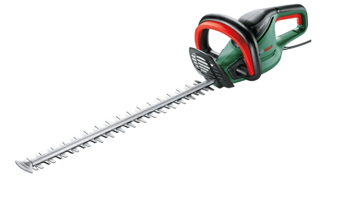 Bosch Universal HedgeCut 50 cm blad - sladdansluten i gruppen HEM, HUSHÅLL & TRÄDGÅRD / Verktyg / Övriga Elverktyg hos TP E-commerce Nordic AB (C84013)