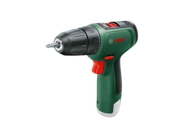 Bosch EasyDrill 1200 ( Batteri ingår ej ) i gruppen HEM, HUSHÅLL & TRÄDGÅRD / Verktyg / Övriga Elverktyg hos TP E-commerce Nordic AB (C84030)