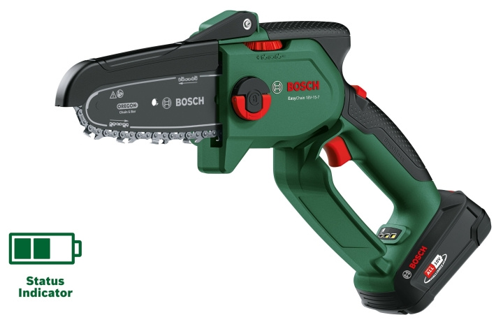 Bosch EasyChain 18V-15-7 18V 1,5Ah i gruppen HEM, HUSHÅLL & TRÄDGÅRD / Verktyg / Övriga Elverktyg hos TP E-commerce Nordic AB (C84112)