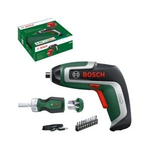 Bosch IXO 7 skiftnyckelsats i gruppen HEM, HUSHÅLL & TRÄDGÅRD / Verktyg / Övriga Elverktyg hos TP E-commerce Nordic AB (C84160)