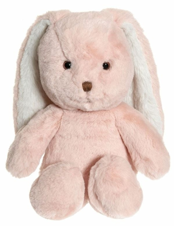 Bunnies Maja rosa, 27 cm (TK2891) i gruppen LEKSAKER, BARN- & BABYPRODUKTER / Babyleksaker / Gosedjur hos TP E-commerce Nordic AB (C84164)