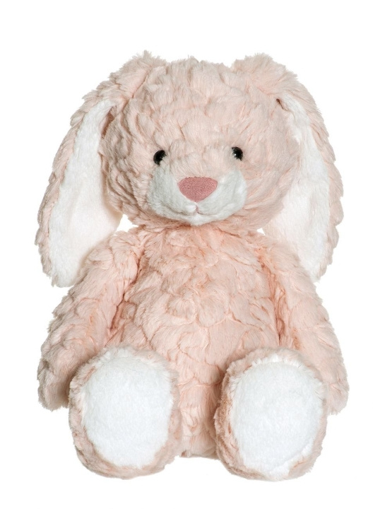 Bunnies Saga, rosa 33 cm (TK2774) i gruppen LEKSAKER, BARN- & BABYPRODUKTER / Babyleksaker / Gosedjur hos TP E-commerce Nordic AB (C84166)