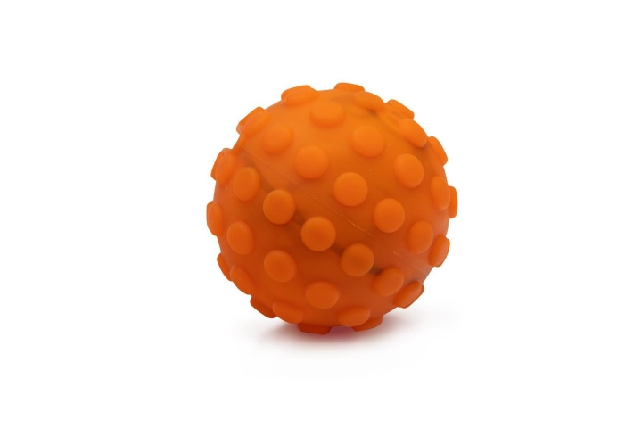 Sphero Nubby Cover-Orange (NY förpackning) i gruppen LEKSAKER, BARN- & BABYPRODUKTER / Leksaker / Experiment & DIY hos TP E-commerce Nordic AB (C84189)