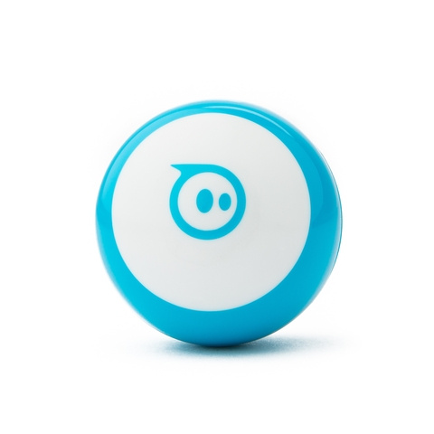 Sphero Mini - Blå i gruppen LEKSAKER, BARN- & BABYPRODUKTER / Leksaker / Experiment & DIY hos TP E-commerce Nordic AB (C84218)