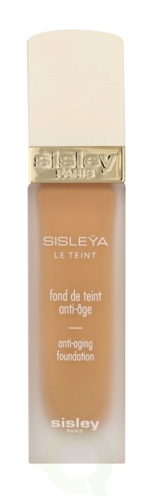 Sisley Sisleya Le Teint Anti-Aging Foundation 30 ml #2N Ivory Beige i gruppen SKÖNHET & HÄLSA / Makeup / Basmakeup / Foundation hos TP E-commerce Nordic AB (C84326)