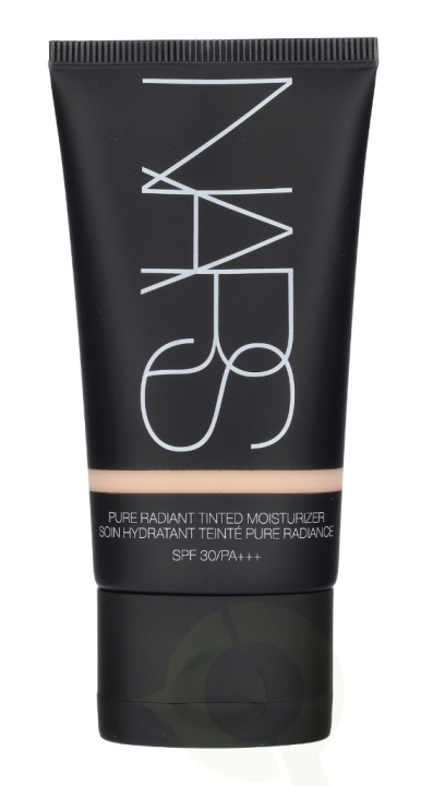 NARS Pure Radiant Tinted Moisturizer SPF30 50 ml Norwich i gruppen SKÖNHET & HÄLSA / Hudvård / Ansiktsvård / Ansiktskräm hos TP E-commerce Nordic AB (C84335)