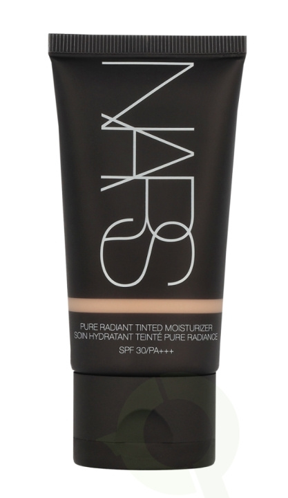 NARS Pure Radiant Tinted Moisturizer SPF30 50 ml Sydney i gruppen SKÖNHET & HÄLSA / Hudvård / Ansiktsvård / Ansiktskräm hos TP E-commerce Nordic AB (C84336)