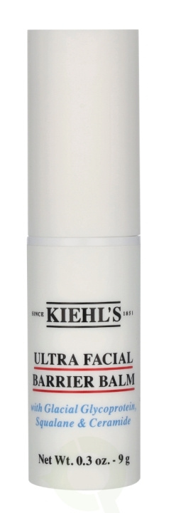 Kiehl\'s Ultra Facial Barrier Balm 9 g i gruppen SKÖNHET & HÄLSA / Hudvård / Ansiktsvård / Ansiktskräm hos TP E-commerce Nordic AB (C84351)