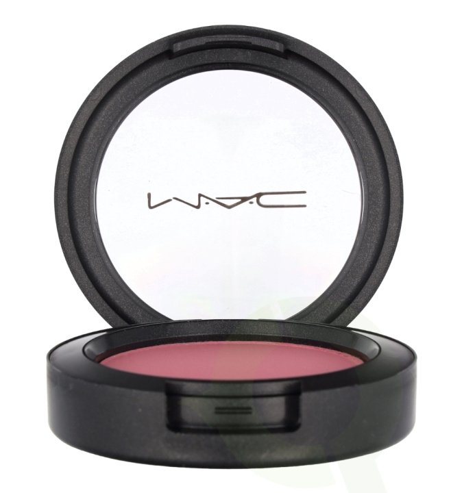 MAC Sheertone Blush 6 g Breath Of Plum i gruppen SKÖNHET & HÄLSA / Makeup / Basmakeup / Contour/Highlight hos TP E-commerce Nordic AB (C84367)