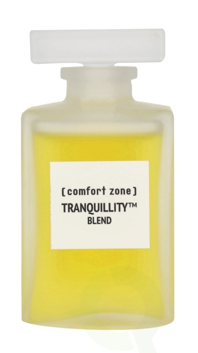 Comfort Zone Tranquillity Blend 50 ml i gruppen SKÖNHET & HÄLSA / Doft & Parfym / Övrig doft / Flaskor hos TP E-commerce Nordic AB (C84368)