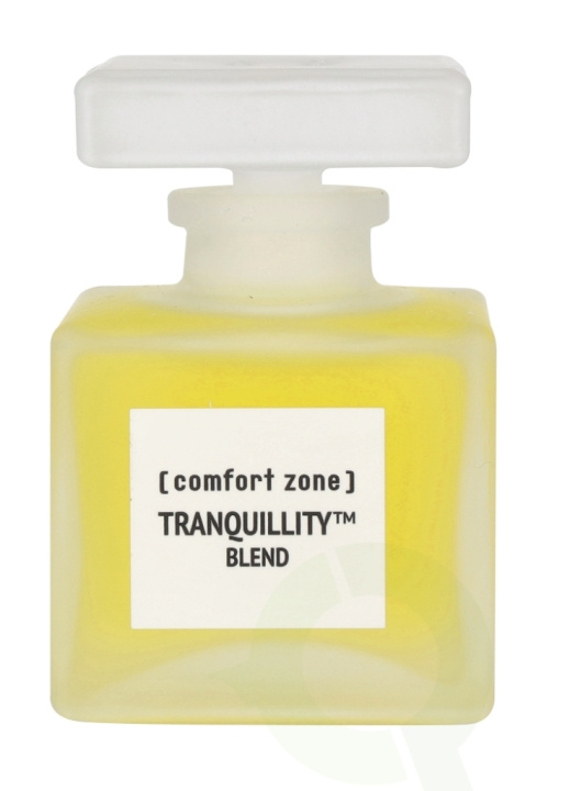 Comfort Zone Tranquillity Blend 30 ml i gruppen SKÖNHET & HÄLSA / Doft & Parfym / Övrig doft / Flaskor hos TP E-commerce Nordic AB (C84369)