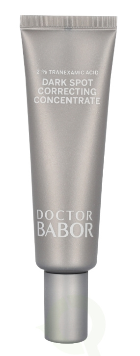 Babor Resurface Dark Spot Correcting Concentrate 30 ml i gruppen SKÖNHET & HÄLSA / Hudvård / Ansiktsvård / Serum Hud hos TP E-commerce Nordic AB (C84373)