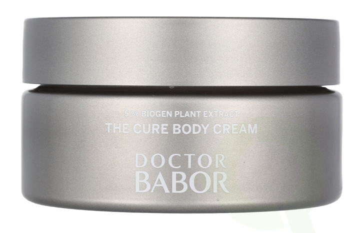 Babor Regeneration The Cure Body Cream 200 ml i gruppen SKÖNHET & HÄLSA / Hudvård / Kroppsvård / Body lotion hos TP E-commerce Nordic AB (C84376)