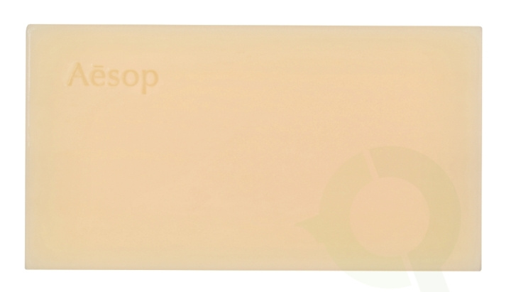 AESOP Refresh Bar Soap 150 g i gruppen SKÖNHET & HÄLSA / Hudvård / Kroppsvård / Handtvål hos TP E-commerce Nordic AB (C84396)